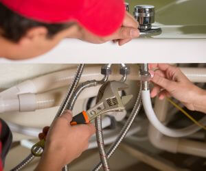 About Burst Pipe Repair Pros